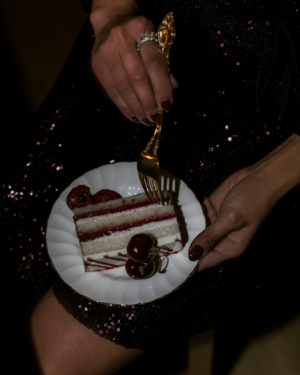 NYE Outfit Ideas